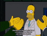 homer simpson GIF