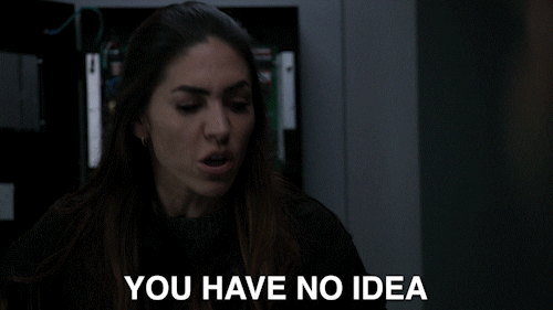 Agentsofshield GIF by ABC Network