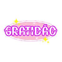 Thanks Agradece Sticker