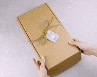 Box GIF by Pur Südtirol