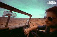 votes like a boss? GIF by Australian Survivor