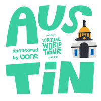 wearebons austin austin texas bons webflow Sticker