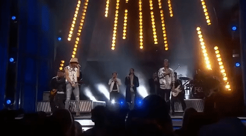 country music GIF by Academy of Country Music Awards