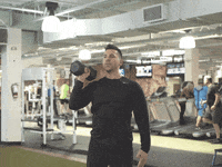 GoodLife-Fitness fitness workout gym healthy GIF