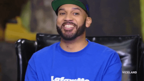 drugs rolling GIF by Desus & Mero