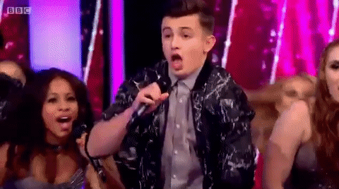 pitch battle dancing GIF by BBC