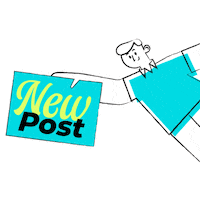Mood Post Sticker by peoplemedia