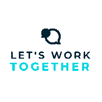 Working Sticker by peoplemedia