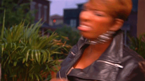 nene leakes GIF