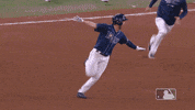 Major League Baseball Sport GIF by MLB