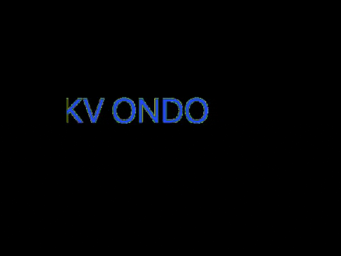 KV_ONDO giphygifmaker korfbal ondo kvondo GIF