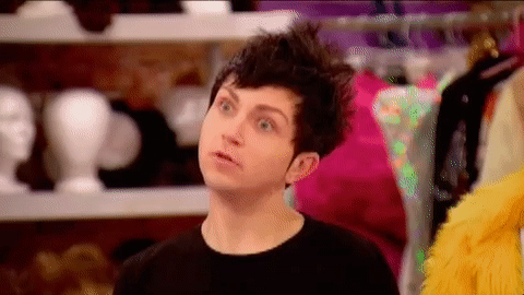 6x8 GIF by RuPaul’s Drag Race Season 6