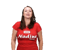 morning swipe up Sticker by radio SAW