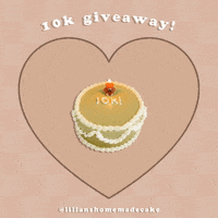 Lilianshomemadecake  GIF