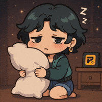 Girl Floating GIF by Persona