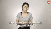 Marvel Cinematic Universe Workout GIF by BuzzFeed