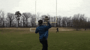 work out football GIF by Much