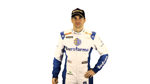 daniel serra racing Sticker by Stock Car Brasil