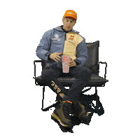 Fun Popcorn Sticker by Viessmann Sport