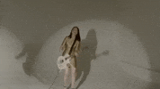 Guitar Rocking GIF by Mitski
