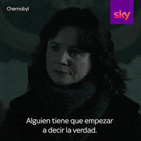 Truth Fact GIF by Sky España