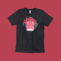 T Shirt Effects GIF by EarthQuaker Devices