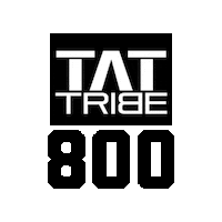 Tattribe Sticker by F45TeAtatu