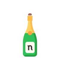 Graduation Ninja Sticker by ninjamarketing