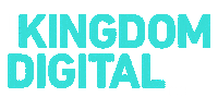 Kdgif Sticker by Kingdom Digital