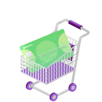 Мегафон Sticker by Megafon