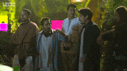 Celebrate Amazon Studios GIF by Prime Video Comedy