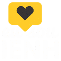 IENHoficial school coracao escola faculdade Sticker