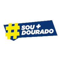 Escola Sticker by Colégio Dourado