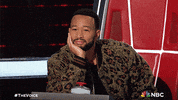 John Legend Waiting GIF by The Voice