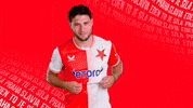 Football Pride GIF by SK Slavia Praha