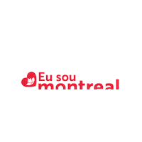 MontrealViagens montreal clubemontreal montrealviagens montreallover Sticker