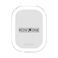 Fly Flying Sticker by ROWONE