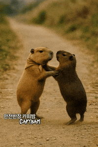 Wrestling Rolling GIF