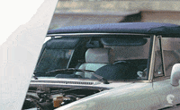 Classic Car Vintage GIF by Mecanicus