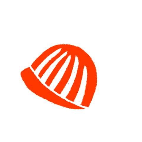 strategiaedile giphyupload helmet edilizia cantiere Sticker