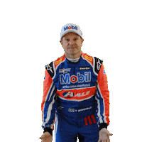 Rubens Barrichello Sticker by Stock Car Brasil