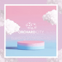 GIF by Orchard City Games