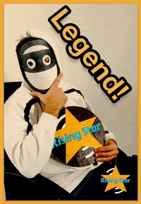 stickupmusic music game legend hive GIF