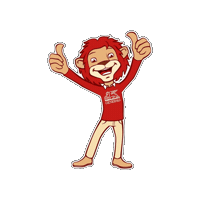 Happy We Did It Sticker by Generali Malaysia