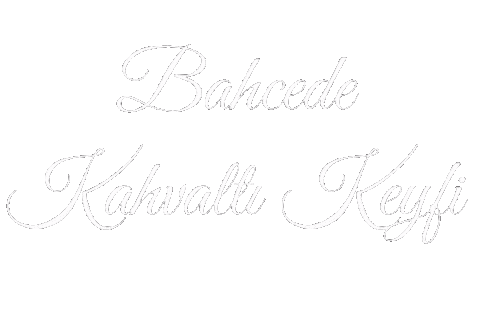 Cay Kahvalti Sticker