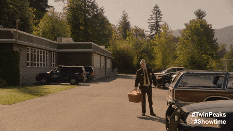 Twin Peaks Finale GIF by Twin Peaks on Showtime