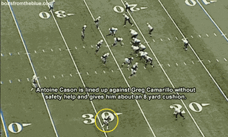 new orleans saints edition GIF