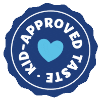 CanadaNutrition pediasure kid approved taste approved Sticker