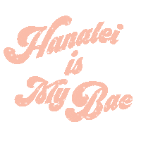 Coffee Kauai Sticker by Java Kai