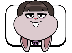 Angry Chat Sticker by match masters